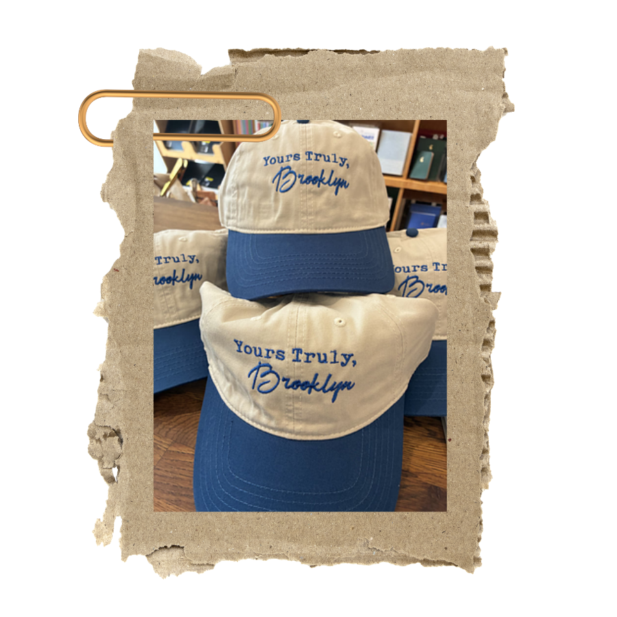 Dad Cap