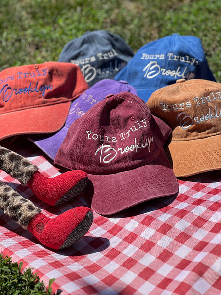 YTB Summer⛱️ Caps '26