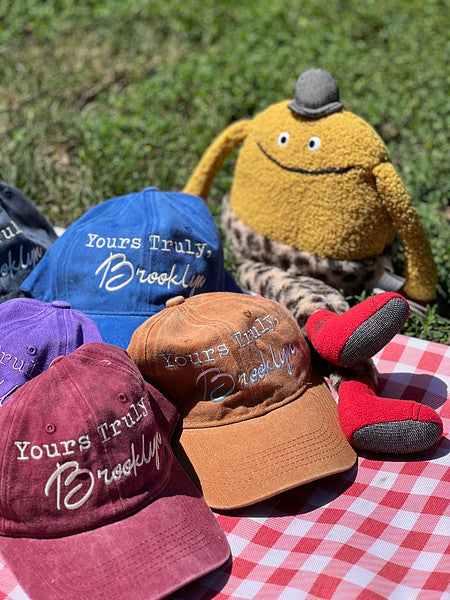 YTB Summer⛱️ Caps '26