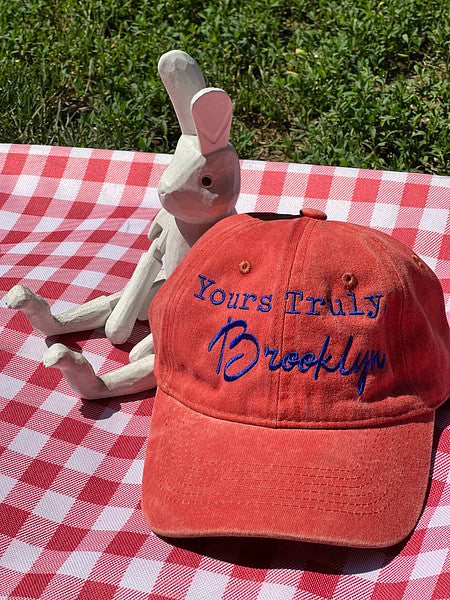 YTB Summer⛱️ Caps '26