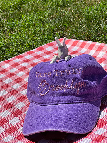 YTB Summer⛱️ Caps '26
